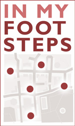 In My Footsteps In My Footsteps